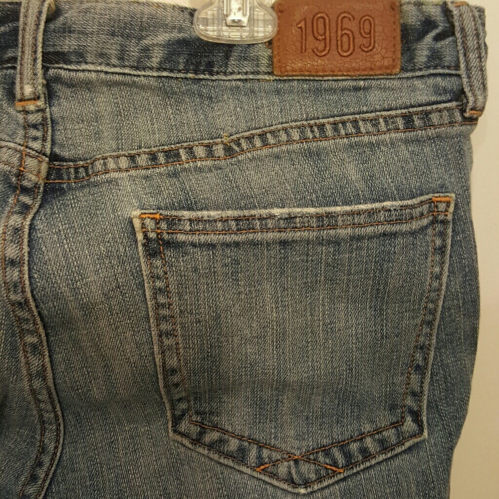 Gap Jeans - Picture 3 of 4